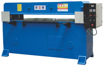 四柱油壓沖床_、、福建,手套廠40t精密四柱油壓沖床 