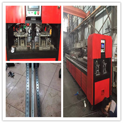 數(shù)控全自動沖孔機(jī) 時代進(jìn)步帶來的工業(yè)革新